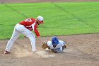 Baseball vs SUNY Cortland  Wheaton College Baseball takes on SUNY Cortland University in game three of the NCAA D3 College World Series at Veterans Memorial Stadium in Cedar Rapids, Iowa. - Photo By: KEITH NORDSTROM : Wheaton Baseball, NCAA, Baseball, World Series